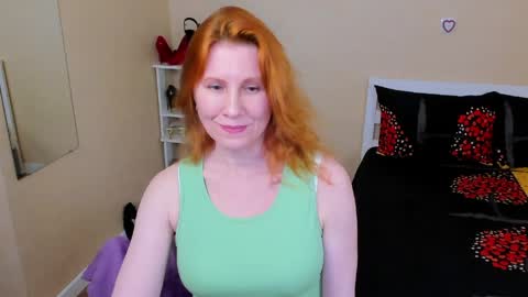 seductive_foxy_ online show from April 23, 12:29 pm