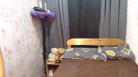 Jess online show from February 23, 10:12 pm