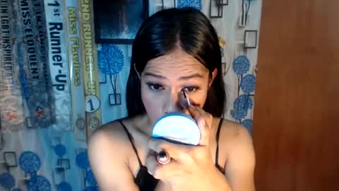 Jess online show from May 25, 2:06 am