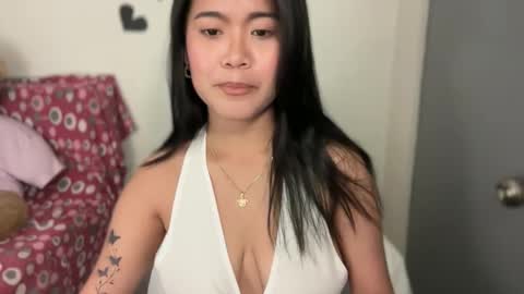 Mariaxxx online show from April 10, 4:33 pm