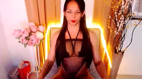 seductive_nicki online show from February 12, 9:07 pm