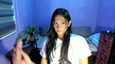 seductive_petiteasian69 online show from June 14, 12:32 am