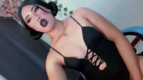 SCARLETTE  online show from December 3, 2:12 am