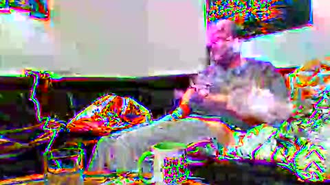 Sebastian online show from January 11, 6:08 am