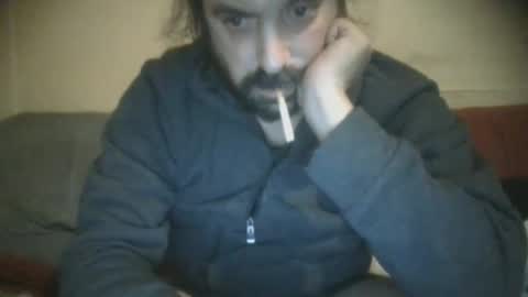 segaiolissimo online show from January 19, 2:15 am