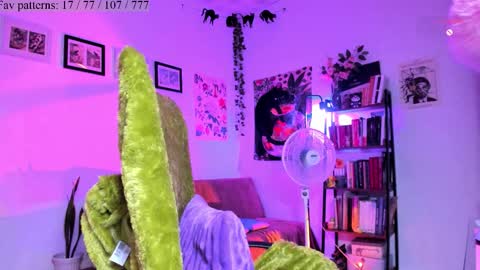 Luciana online show from November 29, 3:03 am