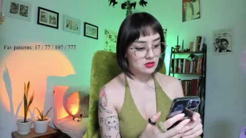 Luciana online show from May 30, 2:10 am