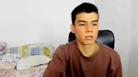 Seigfried online show from February 19, 7:05 pm