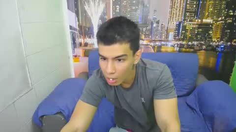 Seigfried online show from February 18, 6:37 pm