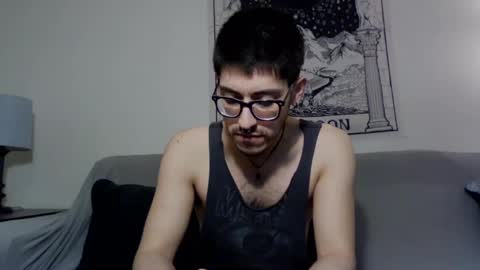 seitans curse666 online show from December 6, 7:59 am