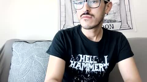 seitans curse666 online show from July 14, 10:26 pm
