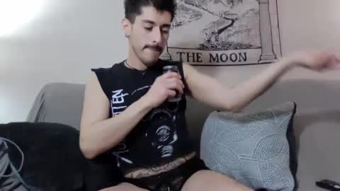 seitans curse666 online show from March 8, 7:27 am