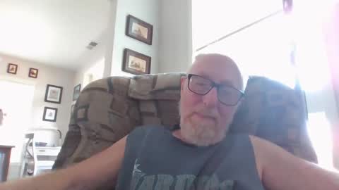 Michael online show from March 8, 10:56 pm