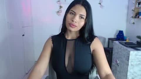seleena__ online show from January 13, 5:48 am