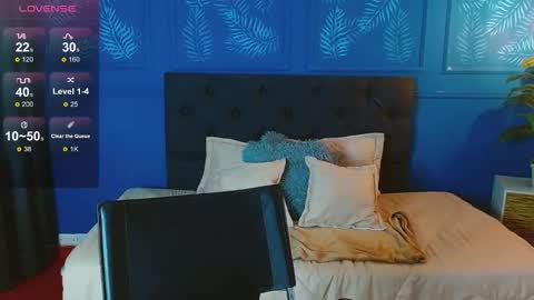 Call me S E L E N A   online show from February 24, 8:23 pm