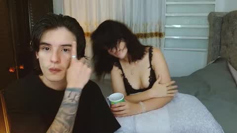 Selena  Andress online show from November 25, 10:14 am