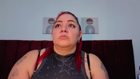 Selena online show from January 15, 12:36 pm