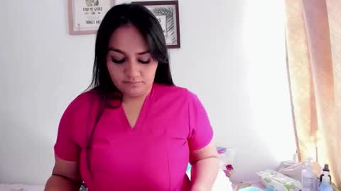 Karen online show from October 20, 2:55 pm