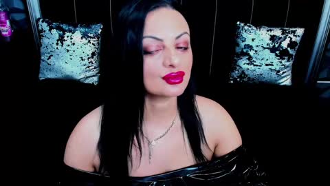 Selene online show from December 28, 5:44 am