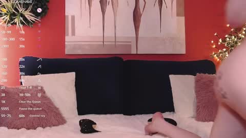 Selena Allure online show from April 6, 4:46 am