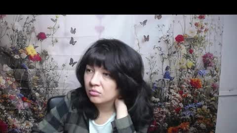 Snapshot of selenafly chatting on September 25, 6:31 am SelenaFly online show from September 25, 6:31 am