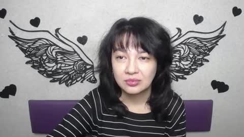 Snapshot of selenafly chatting on October 13, 5:09 am SelenaFly online show from October 13, 5:09 am