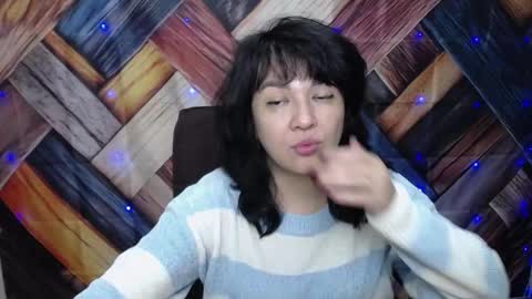 Snapshot of selenafly chatting on October 10, 7:14 am SelenaFly online show from October 10, 7:14 am