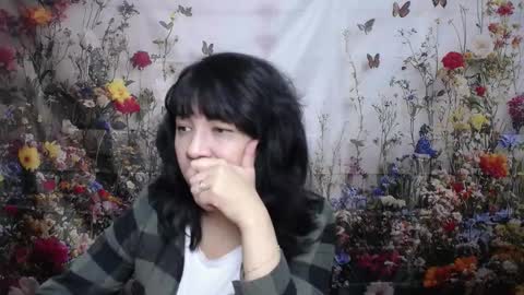 Snapshot of selenafly chatting on October 17, 6:39 am SelenaFly online show from October 17, 6:39 am