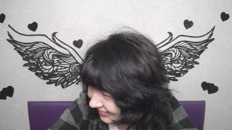 Snapshot of selenafly chatting on October 9, 5:35 am SelenaFly online show from October 9, 5:35 am