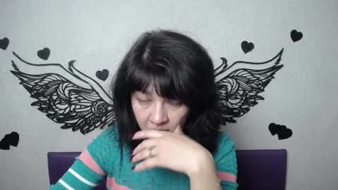 Snapshot of selenafly chatting on September 26, 8:55 am SelenaFly online show from September 26, 8:55 am