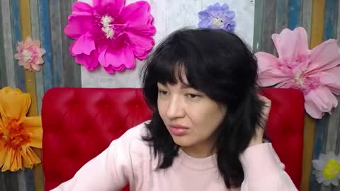 Snapshot of selenafly chatting on October 16, 6:13 am SelenaFly online show from October 16, 6:13 am