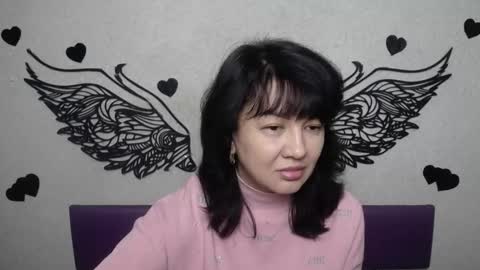 Snapshot of selenafly chatting on October 15, 5:11 am SelenaFly online show from October 15, 5:11 am