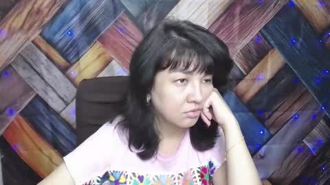 Snapshot of selenafly chatting on September 24, 5:36 am SelenaFly online show from September 24, 5:36 am