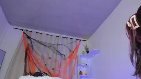 Snapshot of selenafox_0 chatting on October 14, 2:03 am selenafox online show from October 14, 2:03 am