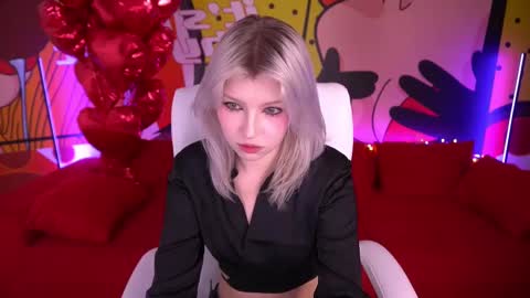 Snapshot of selenairis chatting on March 10, 2:16 pm selenairis online show from March 10, 2:16 pm