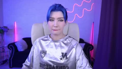 Snapshot of selenairis chatting on October 25, 8:42 pm selenairis online show from October 25, 8:42 pm