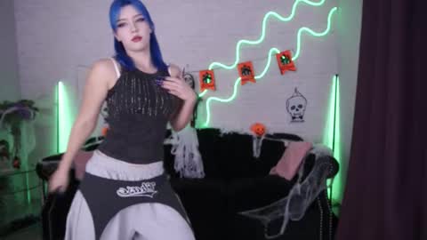 Snapshot of selenairis chatting on October 28, 9:16 pm selenairis online show from October 28, 9:16 pm