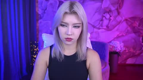 Snapshot of selenairis chatting on October 14, 6:27 am selenairis online show from October 14, 6:27 am