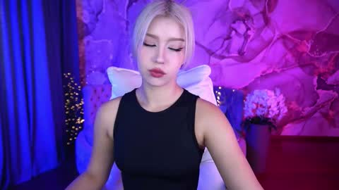 Snapshot of selenairis chatting on September 23, 6:40 am selenairis online show from September 23, 6:40 am