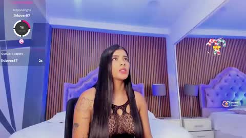 selenastonne online show from September 12, 10:34 pm