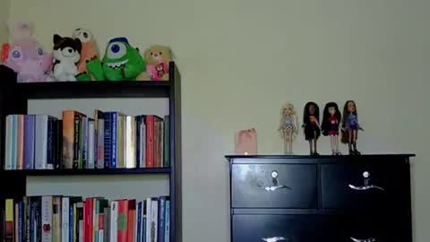 selene_hebe online show from July 7, 5:09 am