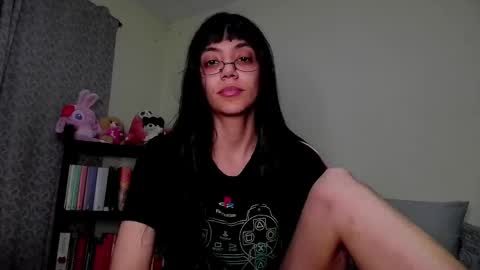 selene_hebe online show from April 29, 9:08 pm