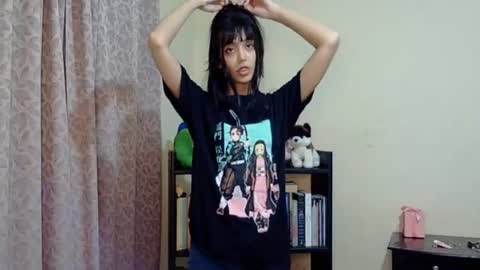 selene_hebe online show from July 1, 4:10 am
