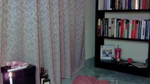 selene_hebe online show from July 7, 7:23 am
