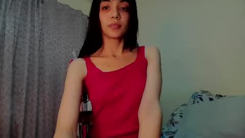 selene_hebe online show from April 24, 1:40 am