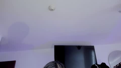 Alejandra  online show from November 5, 12:29 pm