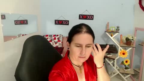 Snapshot of selene_mom chatting on September 19, 6:55 pm selene online show from September 19, 6:55 pm