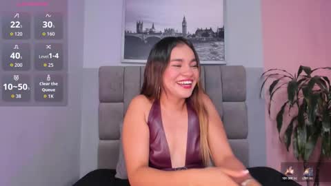 Selene online show from November 27, 4:20 am