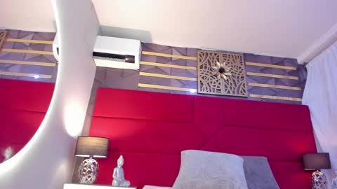 Selene online show from March 9, 5:33 am