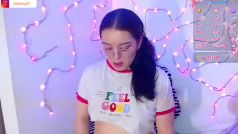 Selene G  online show from June 23, 5:26 am